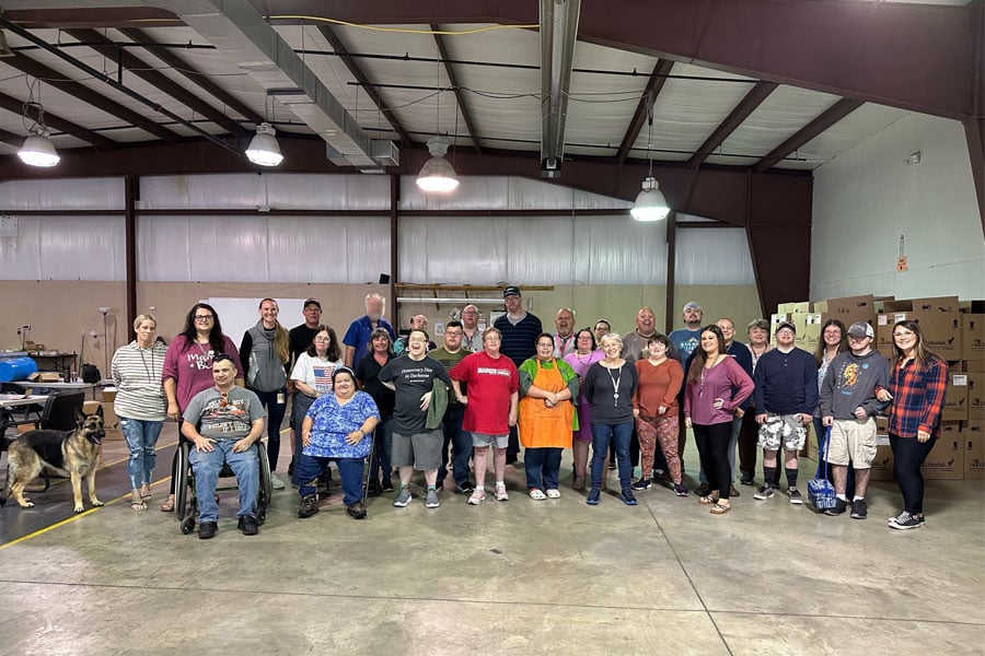 Andersen and Shen-Paco: A 20-Year Journey of Empowerment and Inclusivity