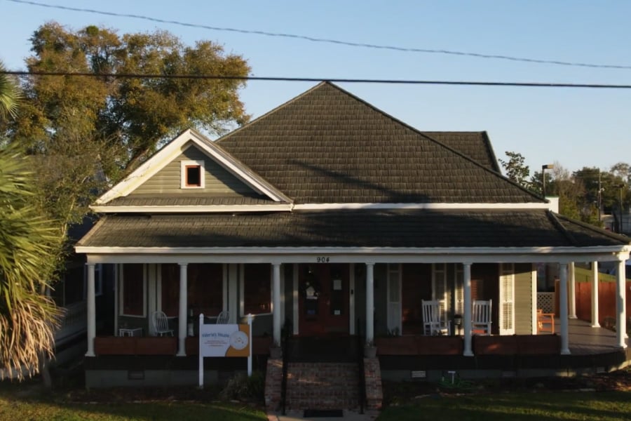 Valerie’s House in Pensacola, Florida