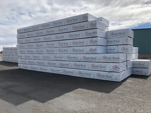 Bright Wood Corporation