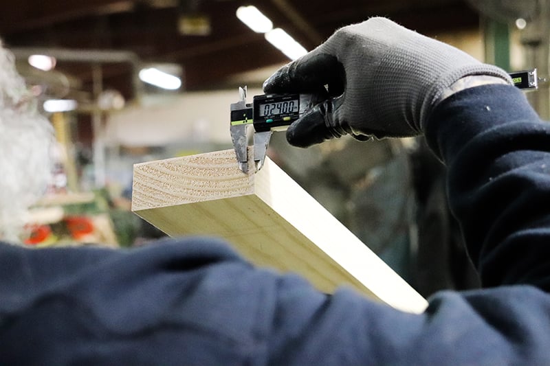 Bright Wood Corporation