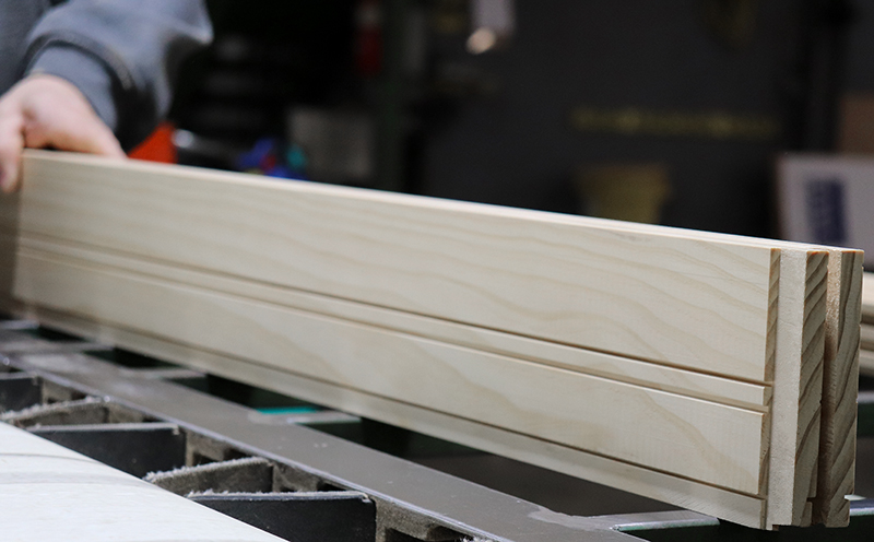 Bright Wood Corporation