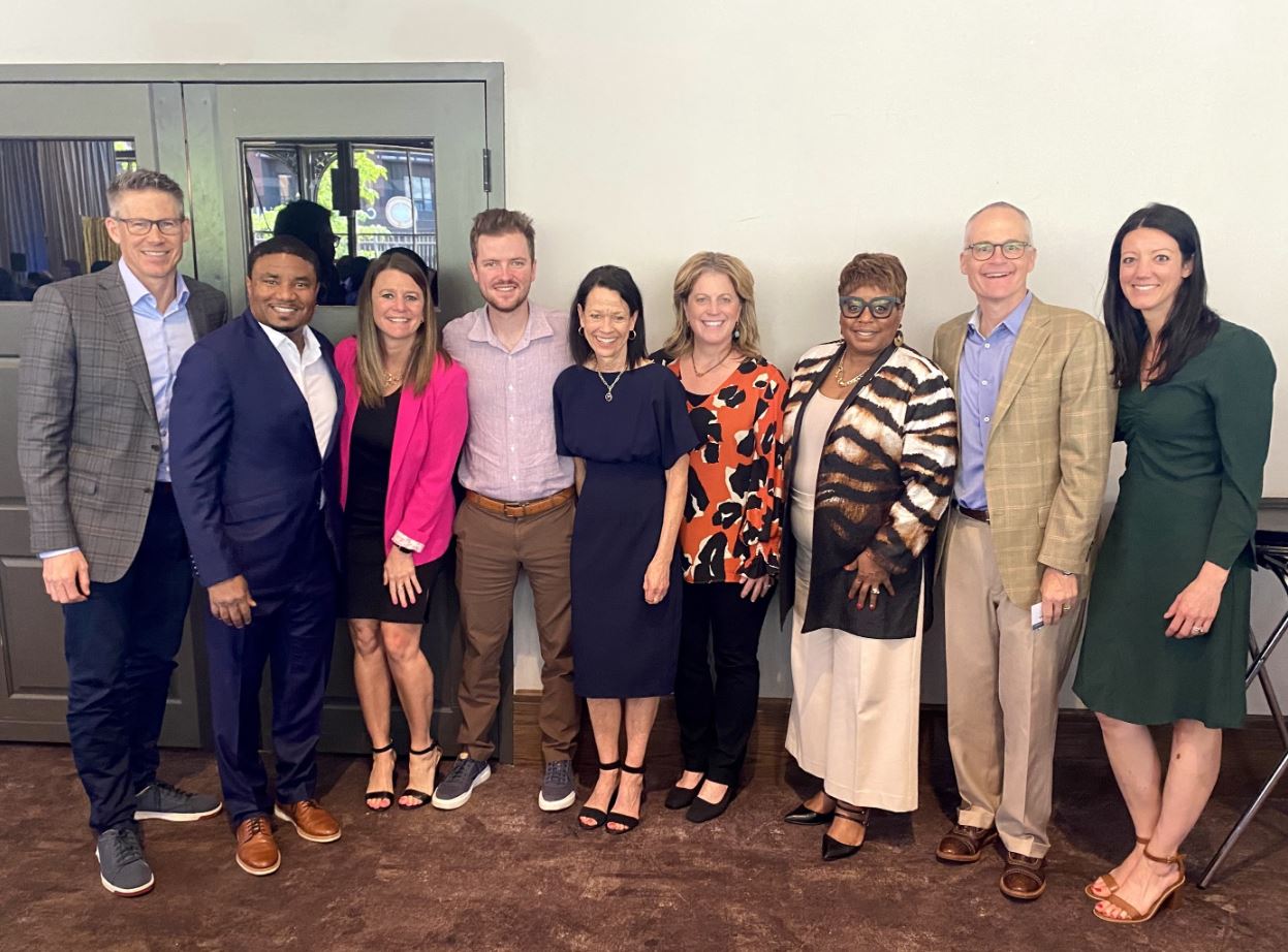 Chief Legal Officer and Corporate Secretary Andrea Nordaune Honored in Minneapolis/St. Paul Business Journal’s 2024 Women in Business Awards