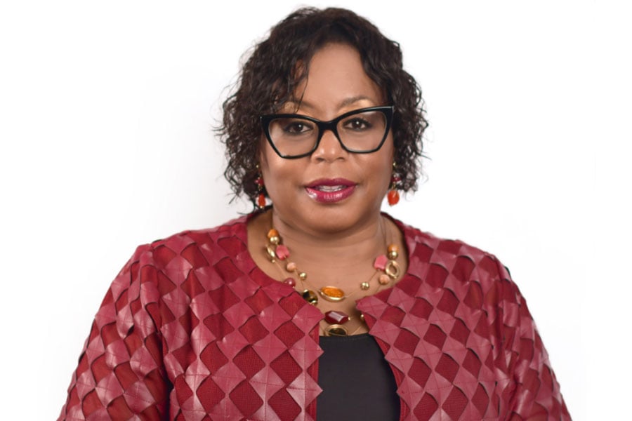 DiversityGlobal Magazine Recognizes Gibson as a Champion of Diversity Driving Measurable Change 