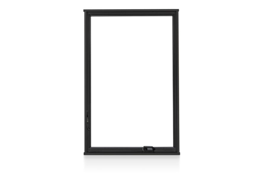 400 series triple pane product shot