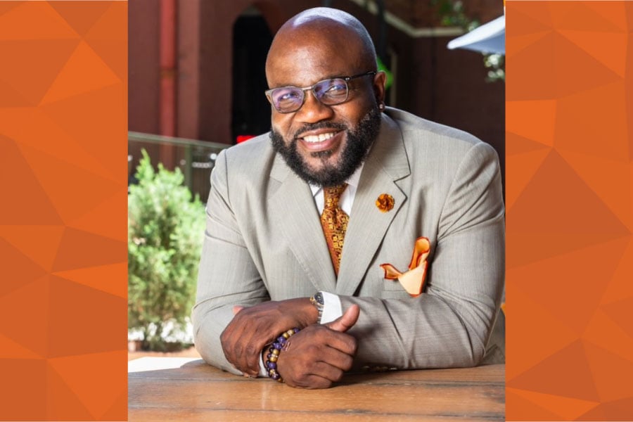 George Bandy Joins Andersen Corporation as Vice President and Chief Sustainability Officer
