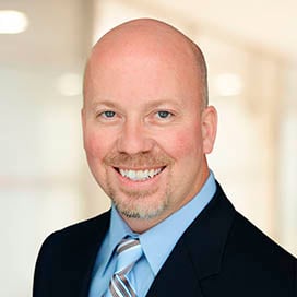 Troy Barrow