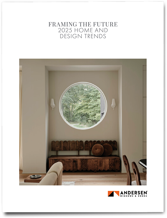 2025 Home Design Trends