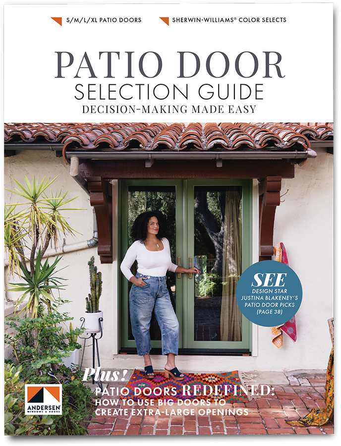 Door Selection Guide