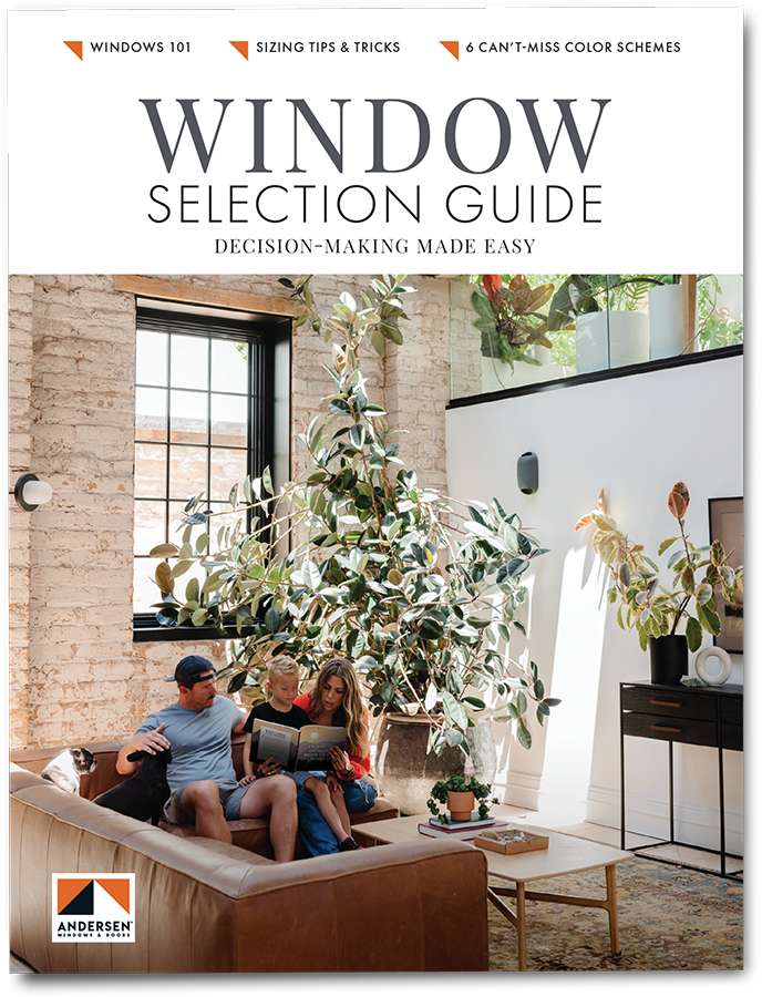 Window Selection Guide