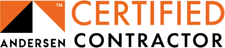 certified contractor logo