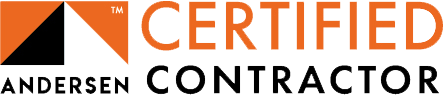 certified contractor logo