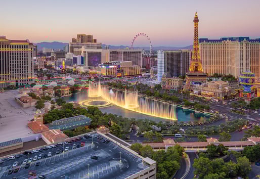 Las Vegas, NV