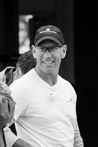 Jeff Sweenor