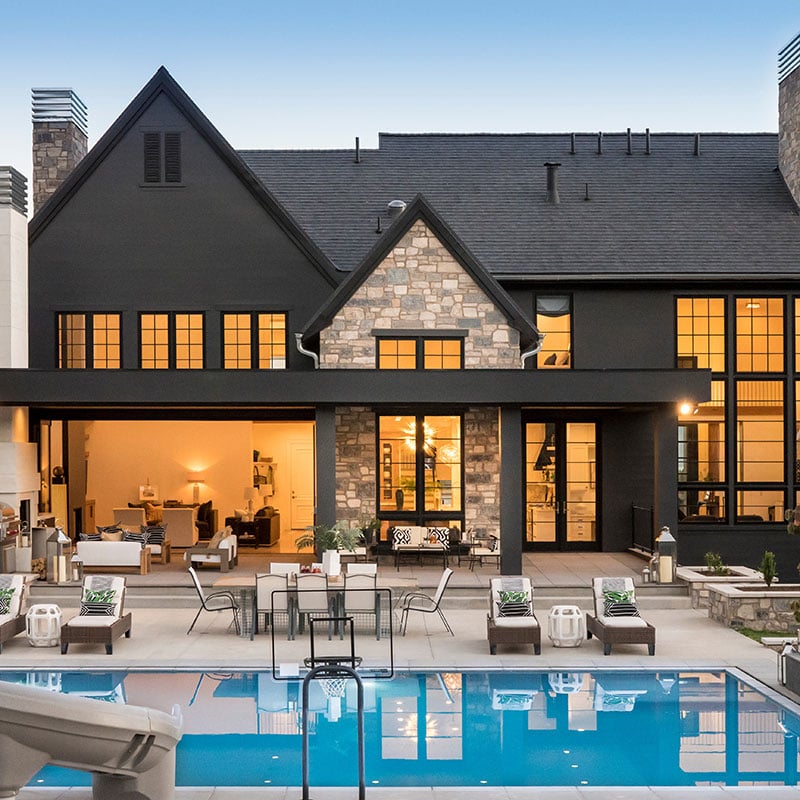 Alpine Utah Case Study