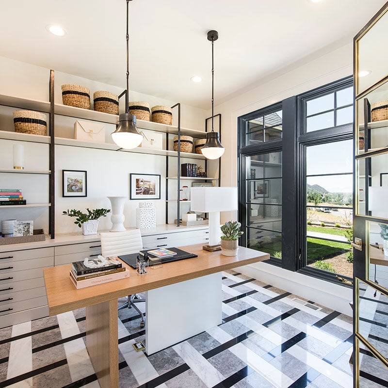 Alpine Utah Case Study