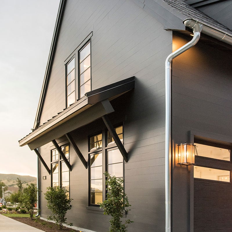 Alpine Utah Case Study