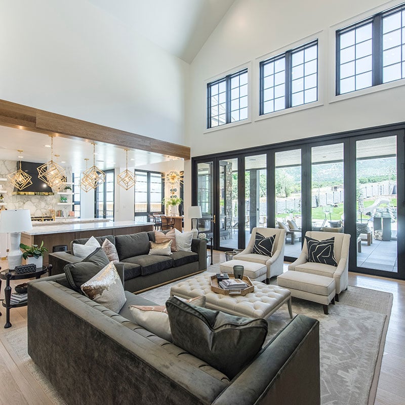 Alpine Utah Case Study