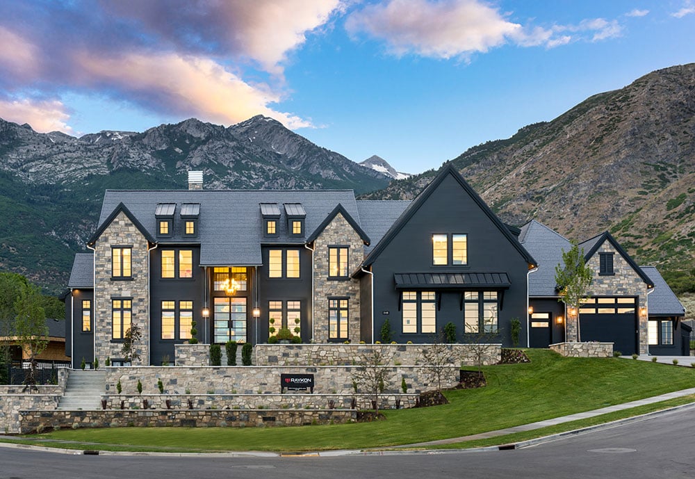 Alpine Utah Case Study