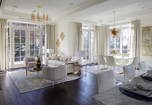 Ritz Carlton Residences