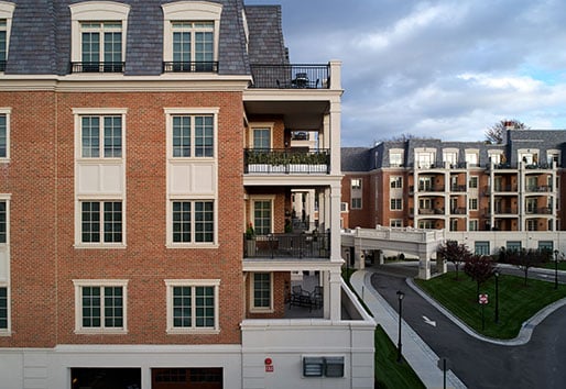 Ritz Carlton Residences