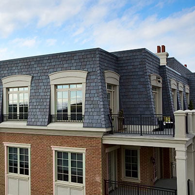 Ritz Carlton Residences