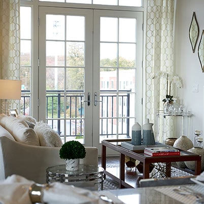 Ritz Carlton Residences