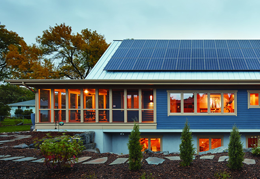 Net Zero solution