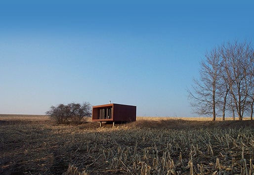 Modular Housing Image