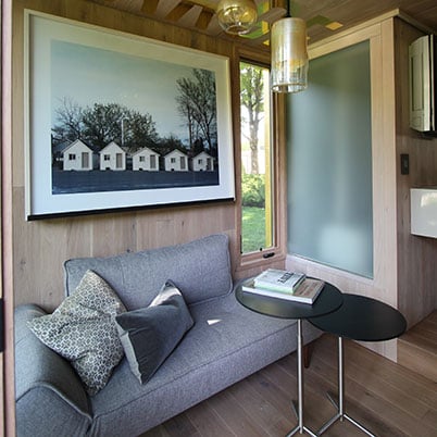 Modular Housing Image