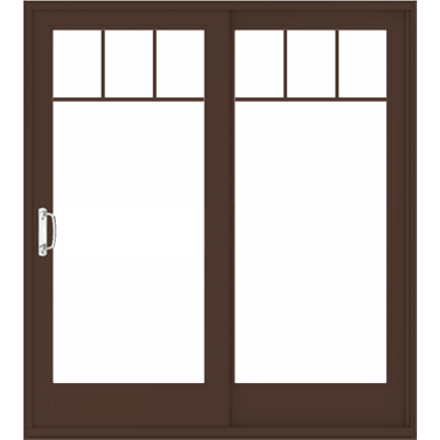 A-Series Gliding Door