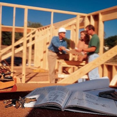 Learn more about new construction windows from Andersen