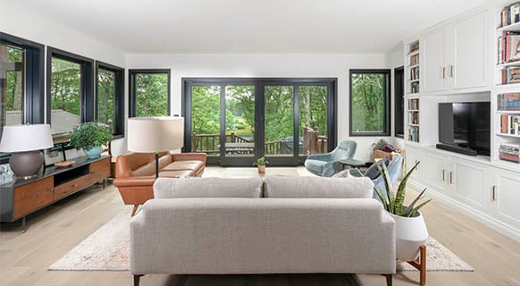 Evan Zosia After Project