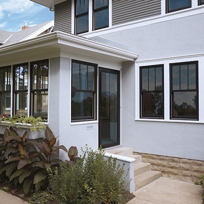 Craftsman Bungalow Home Styles Image