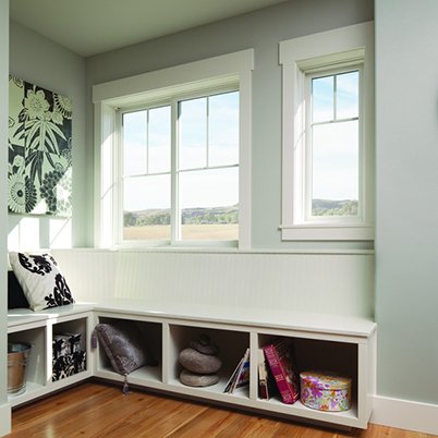 Craftsman Bungalow Home Styles Image