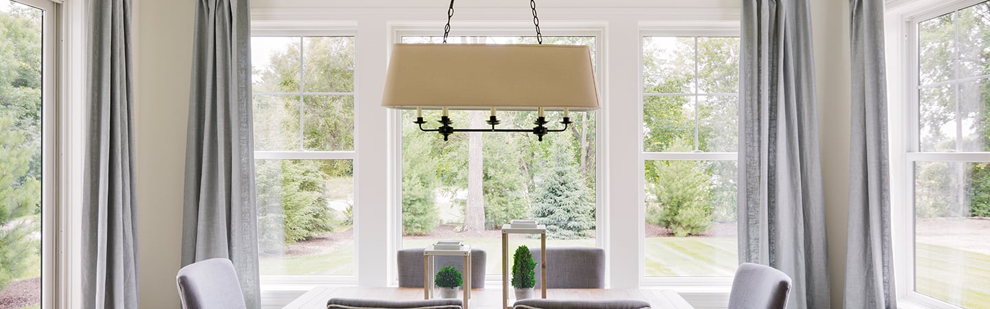 Let There Be (the right kind of) Light!