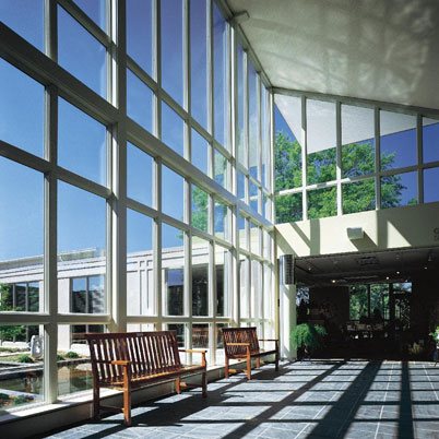 Botanical Garden Project Showcase