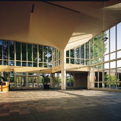 Botanical Garden Project Showcase