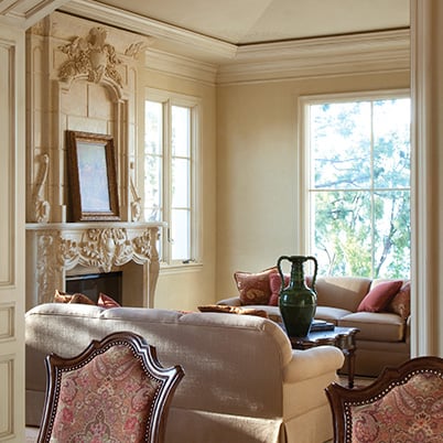 California Eclectic Window Project