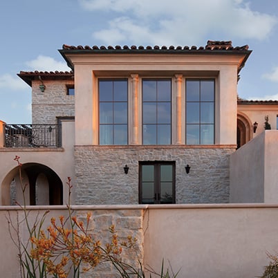 California Eclectic Andersen Windows