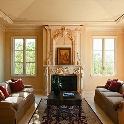 California Eclectic Andersen Windows Project