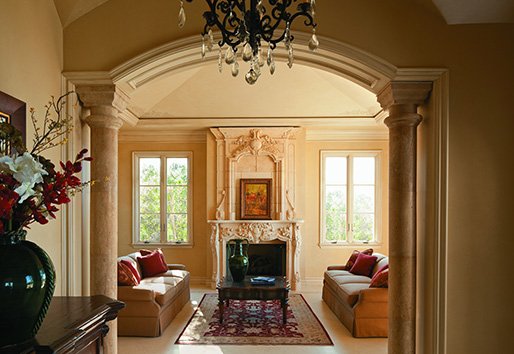California Eclectic Windows