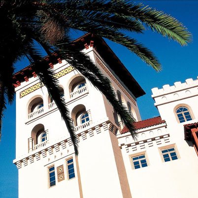 Casa Monica Hotel Andersen Project Showcase