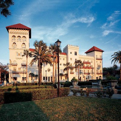 Casa Monica Hotel Andersen Project Showcase