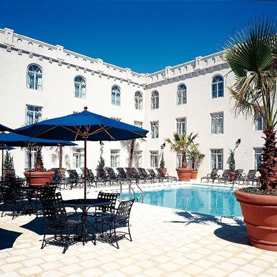 Casa Monica Hotel Andersen Project Showcase