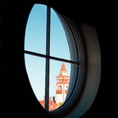 Casa Monica Hotel Andersen Project Showcase