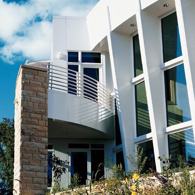 Erickson Corp Andersen Project Showcase