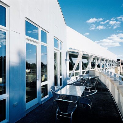 Erickson Corp Andersen Project Showcase