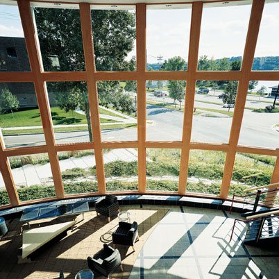 Erickson Corp Andersen Project Showcase