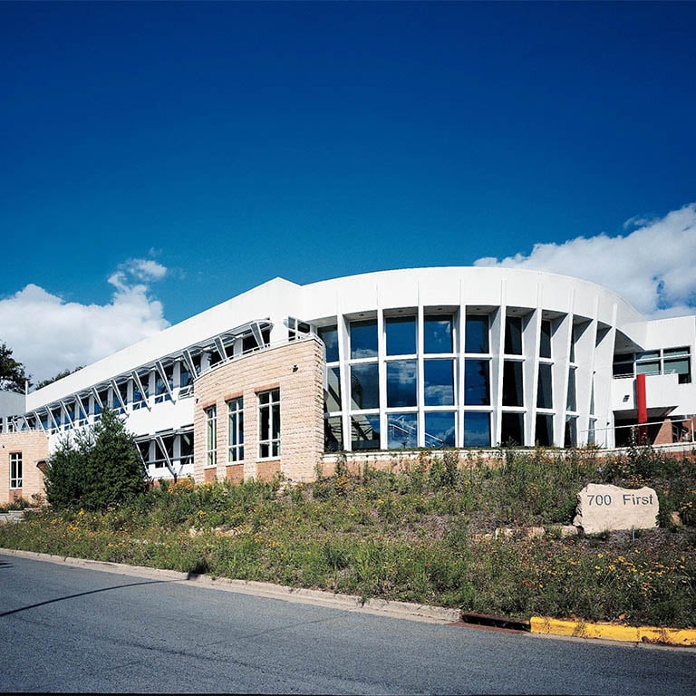 Erickson Diversified