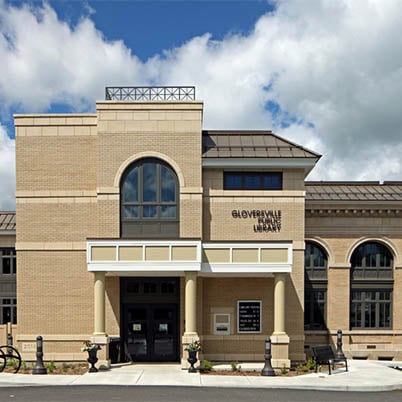 Gloversville Public Library